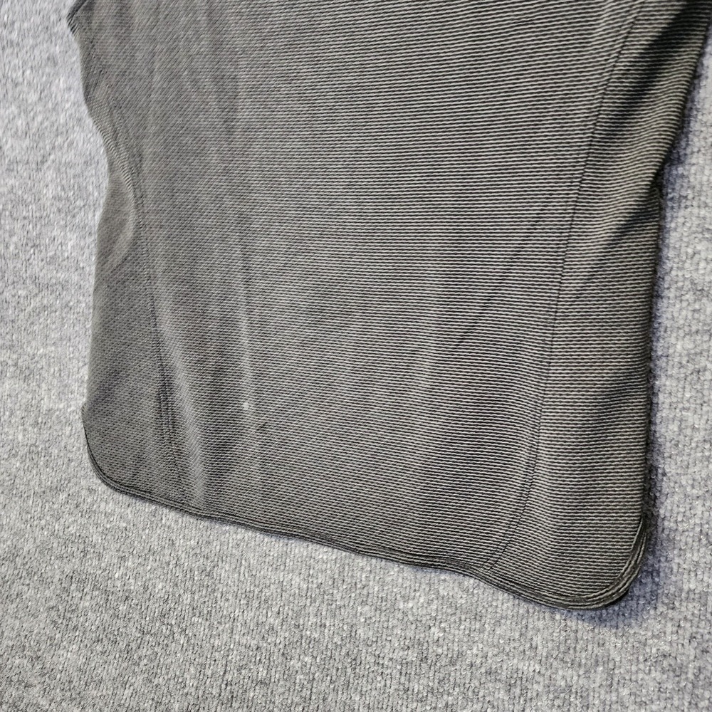 Nike Areoreact Nike Running Women's Tank Top Shirt M Dark Green - Picture 2 of 10